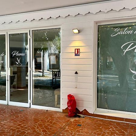 Aparthotel Tropical Cocooning Saint-Francois  Esterno foto