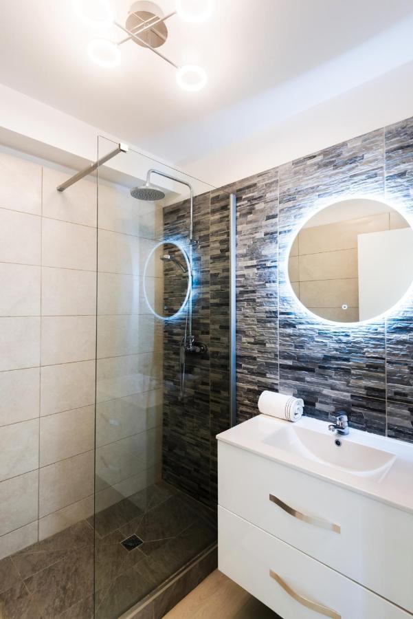 Aparthotel Tropical Cocooning Saint-Francois  Esterno foto