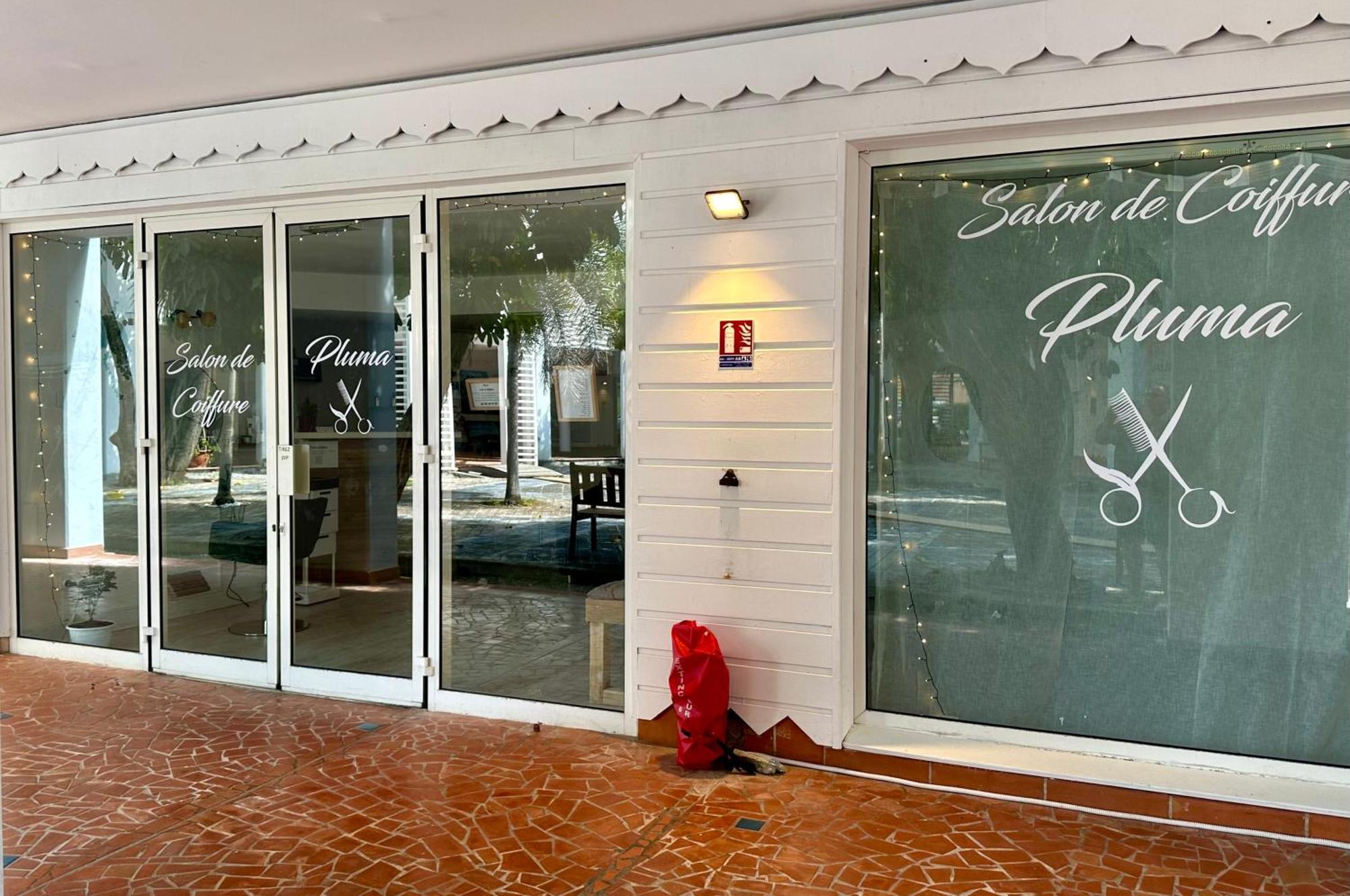Aparthotel Tropical Cocooning Saint-Francois  Esterno foto