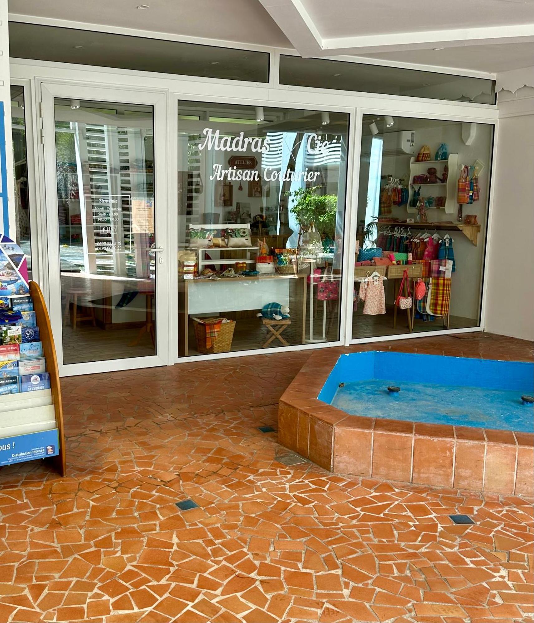 Aparthotel Tropical Cocooning Saint-Francois  Esterno foto